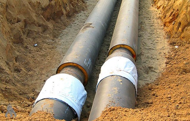 مشروع منطقة البياع